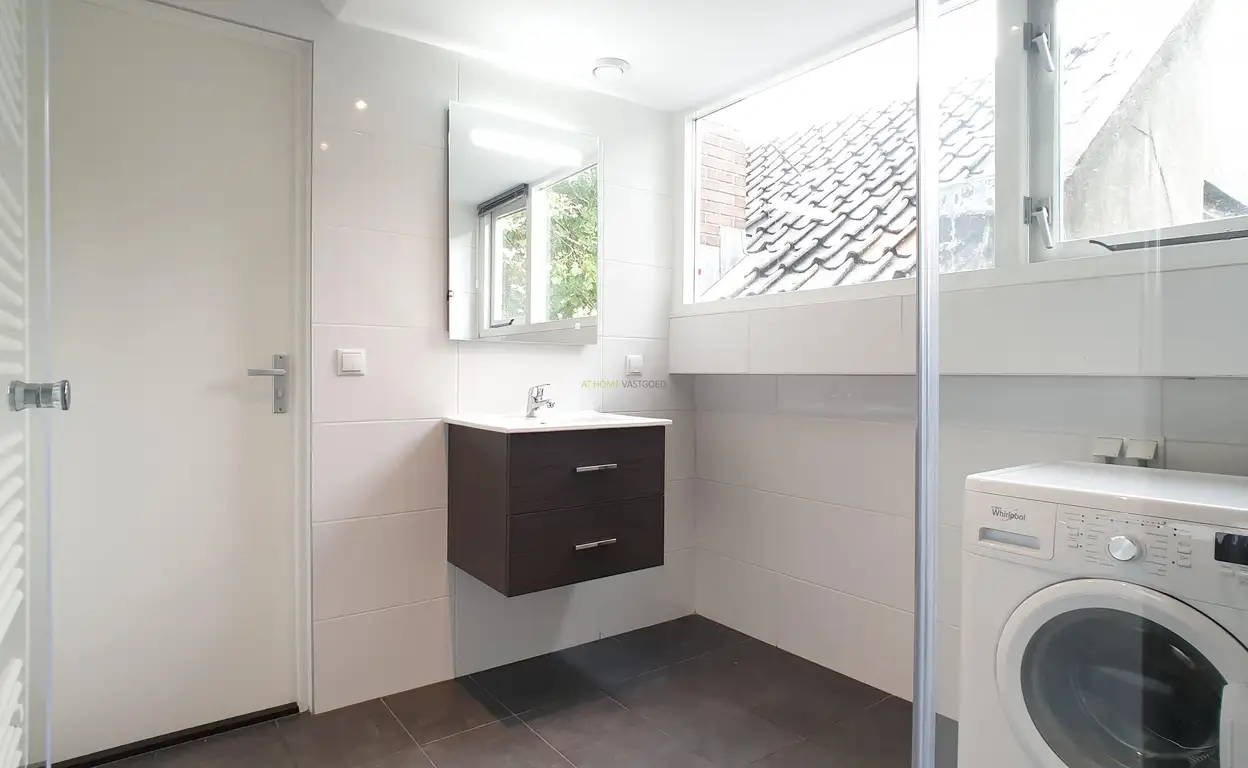 Foto #17 Appartement Kortenaerstraat Rotterdam