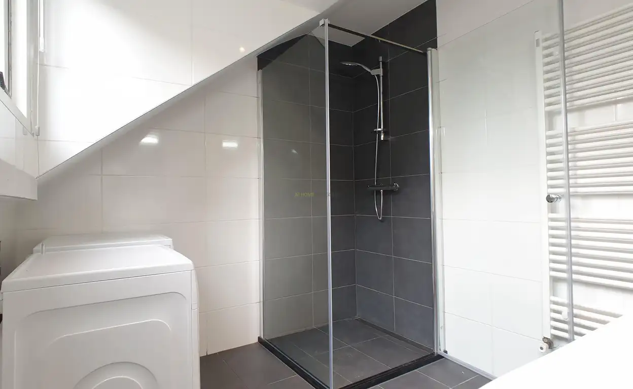 Foto #16 Appartement Kortenaerstraat Rotterdam