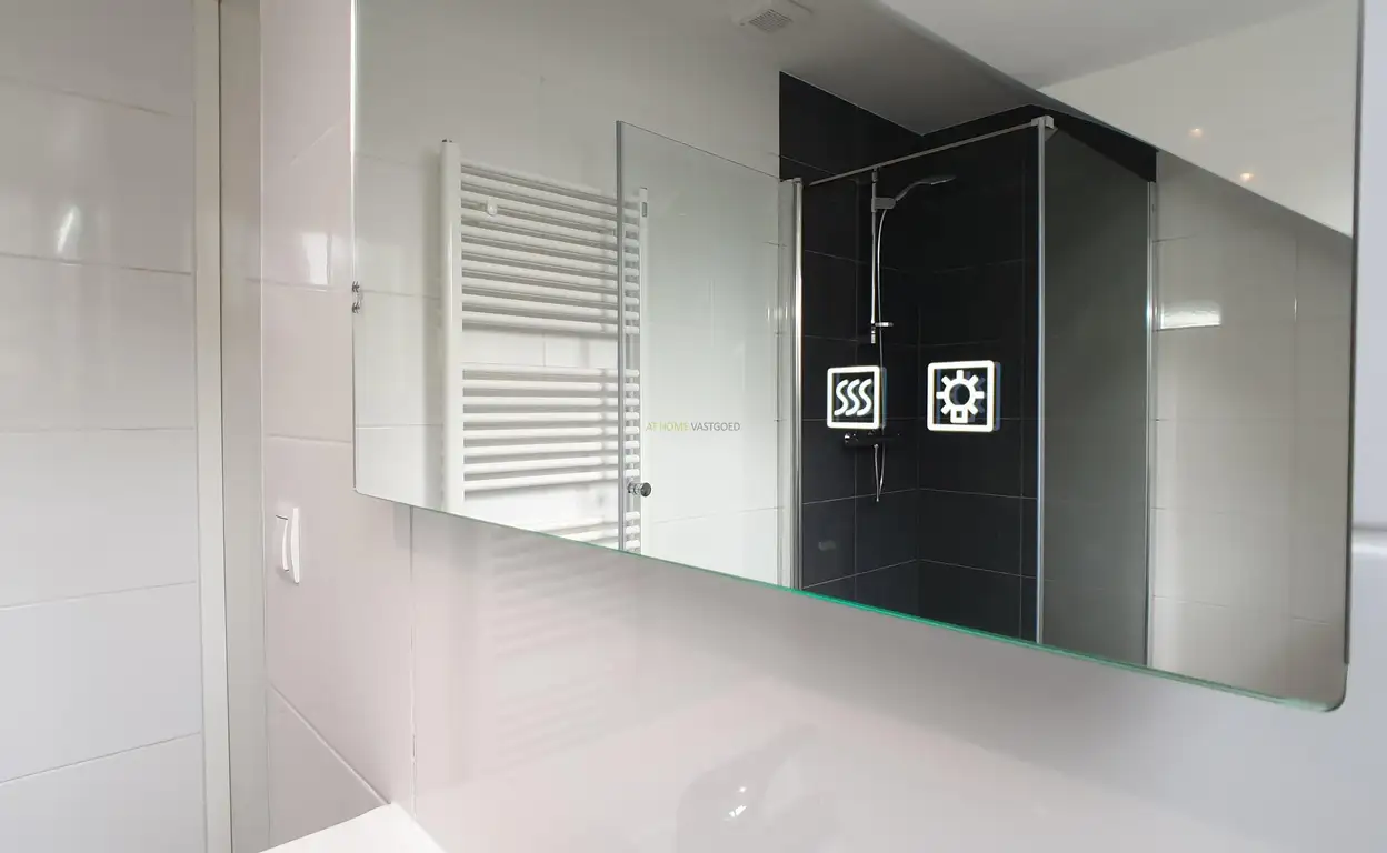Foto #18 Appartement Kortenaerstraat Rotterdam