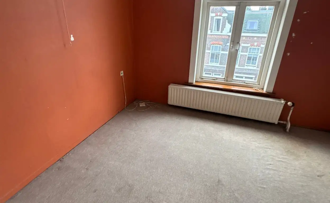 Foto #1 Kamer Willemsweg Nijmegen