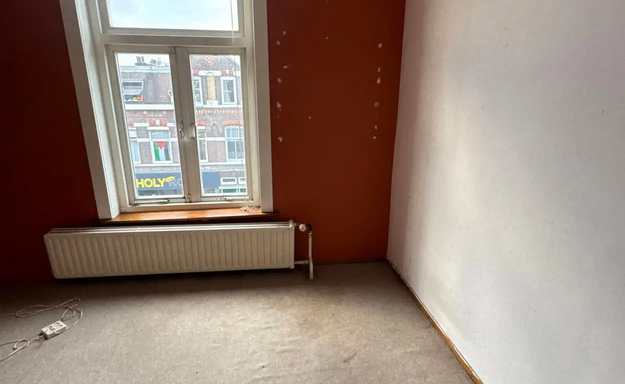 Foto #2 Kamer Willemsweg Nijmegen
