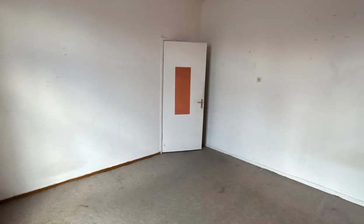 Foto #3 Kamer Willemsweg Nijmegen