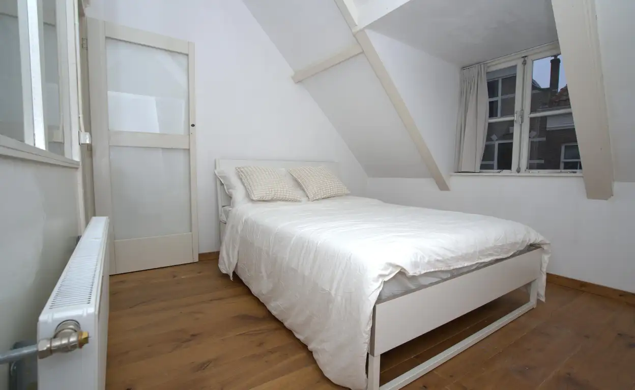 Foto #5 Huurwoning Kerkstraat Delft