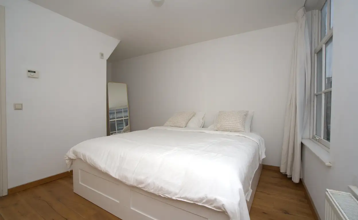 Foto #6 Huurwoning Kerkstraat Delft
