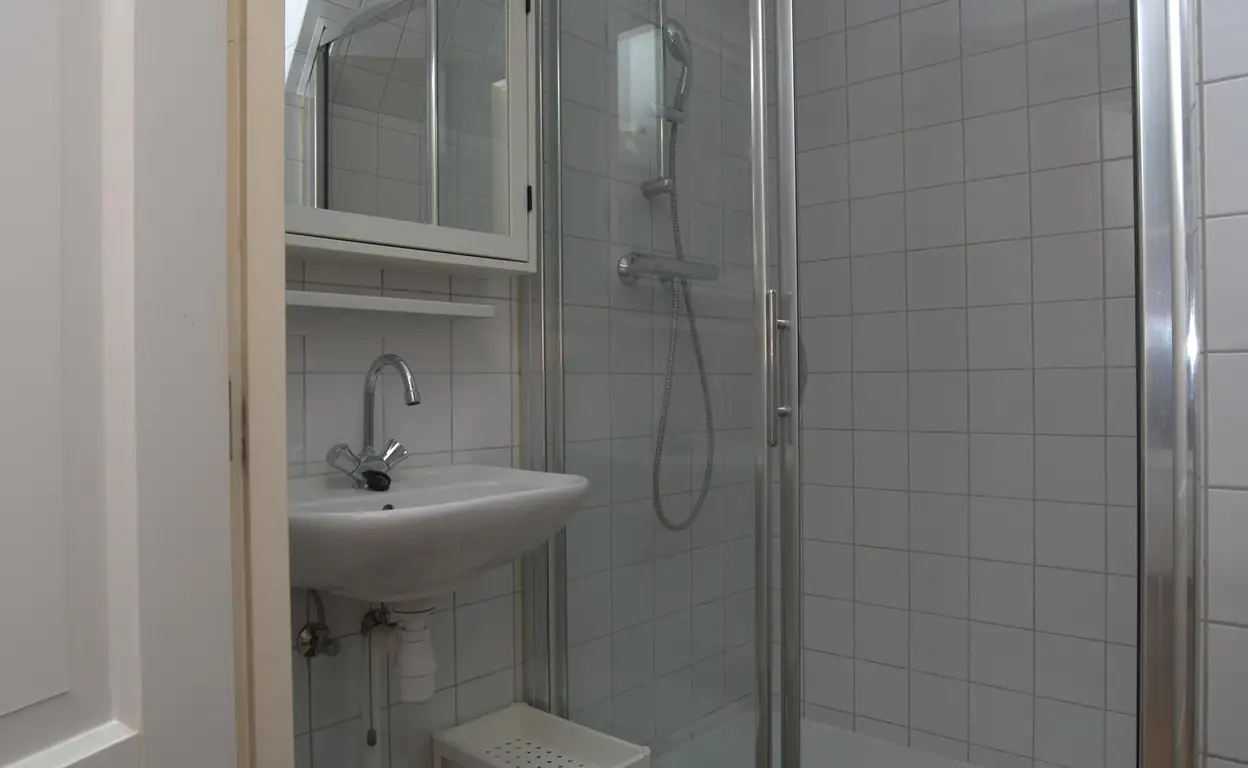 Foto #2 Huurwoning Kerkstraat Delft