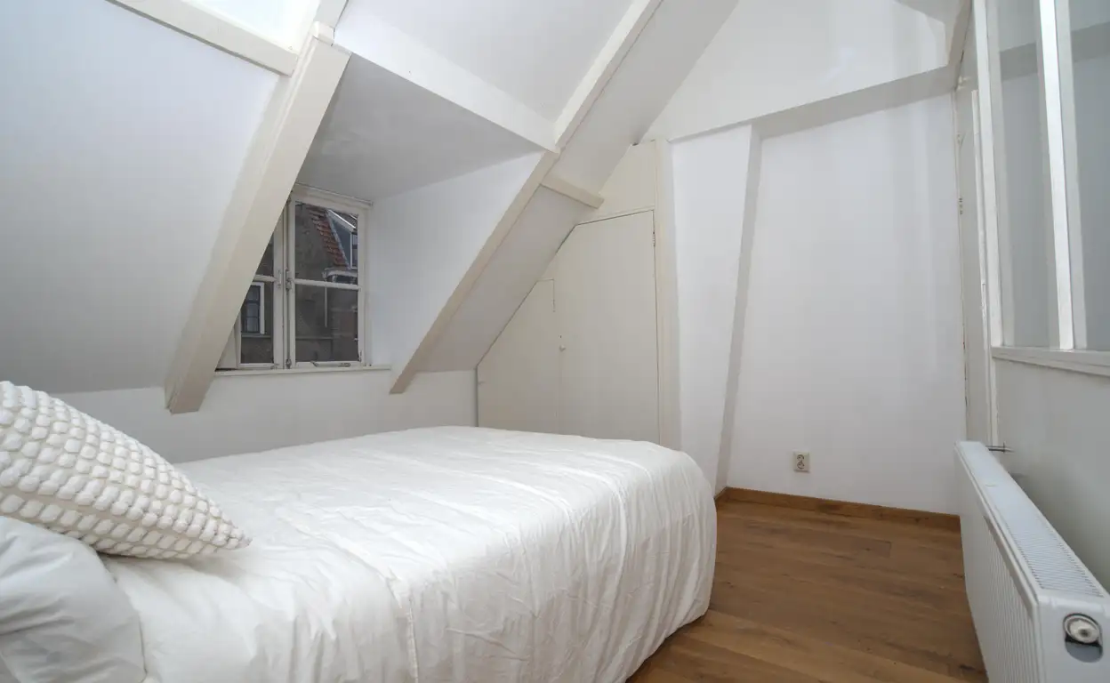 Foto #4 Huurwoning Kerkstraat Delft