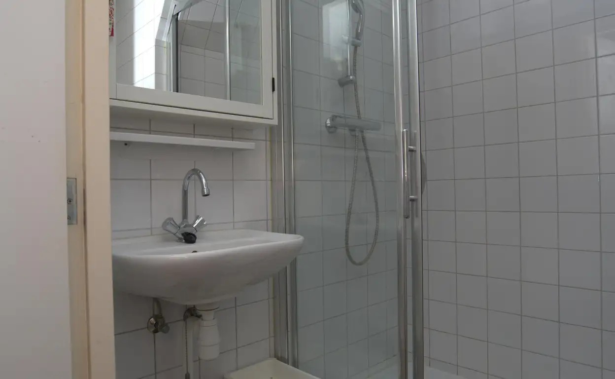 Foto #3 Huurwoning Kerkstraat Delft