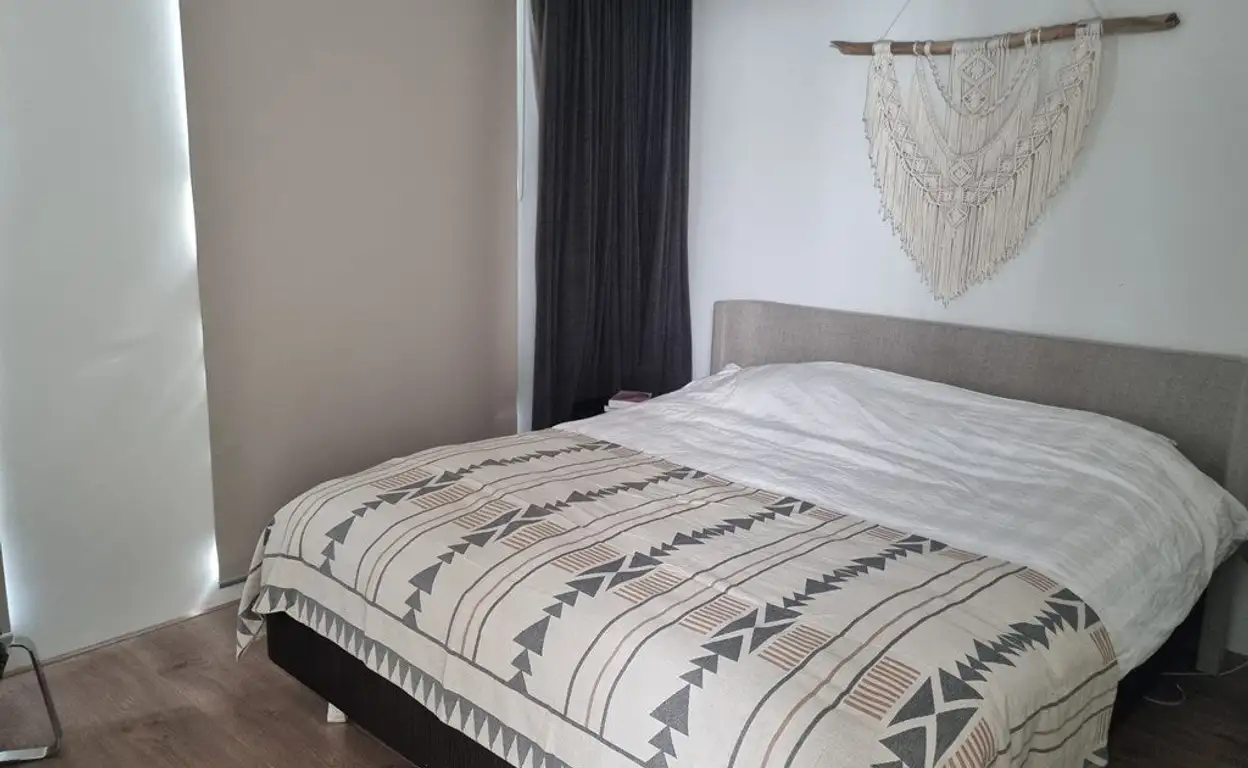 Foto #9 Huurwoning Dora Tamanaplein Amsterdam