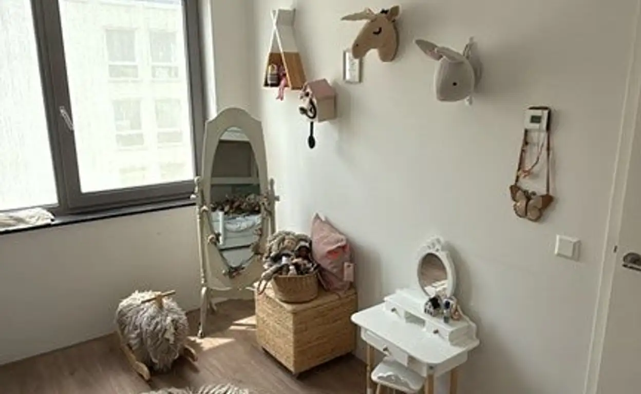Foto #13 Huurwoning Dora Tamanaplein Amsterdam