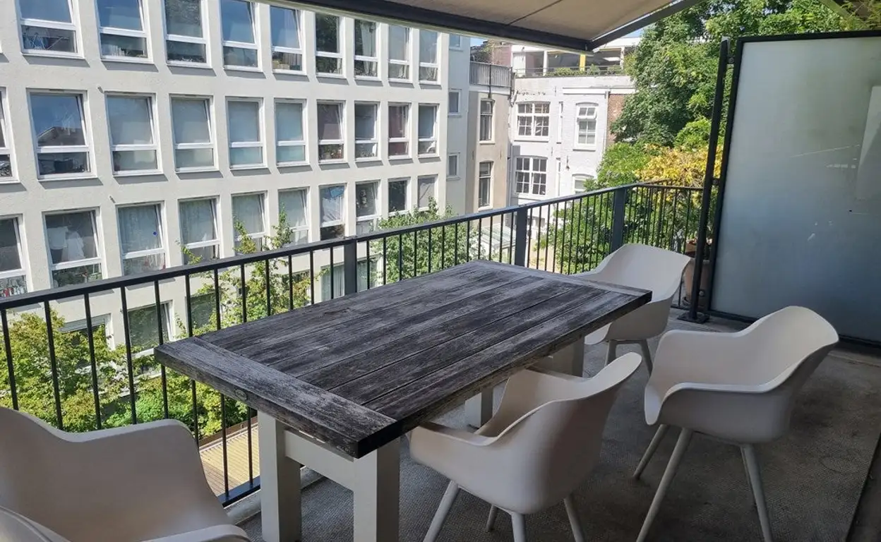 Foto #24 Huurwoning Dora Tamanaplein Amsterdam