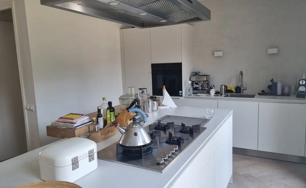 Foto #7 Huurwoning Dora Tamanaplein Amsterdam