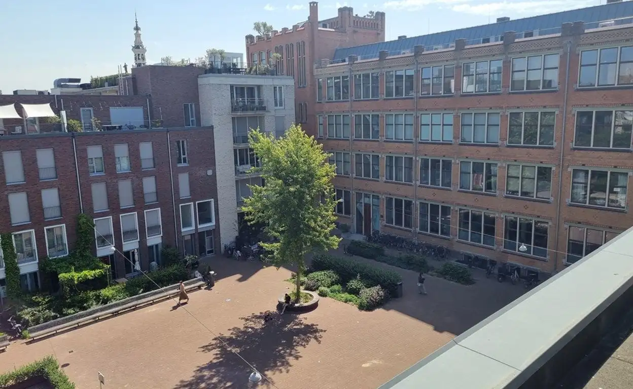 Foto #29 Huurwoning Dora Tamanaplein Amsterdam