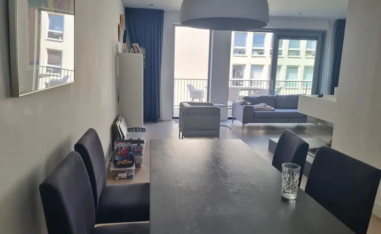 Foto #4 Huurwoning Dora Tamanaplein Amsterdam