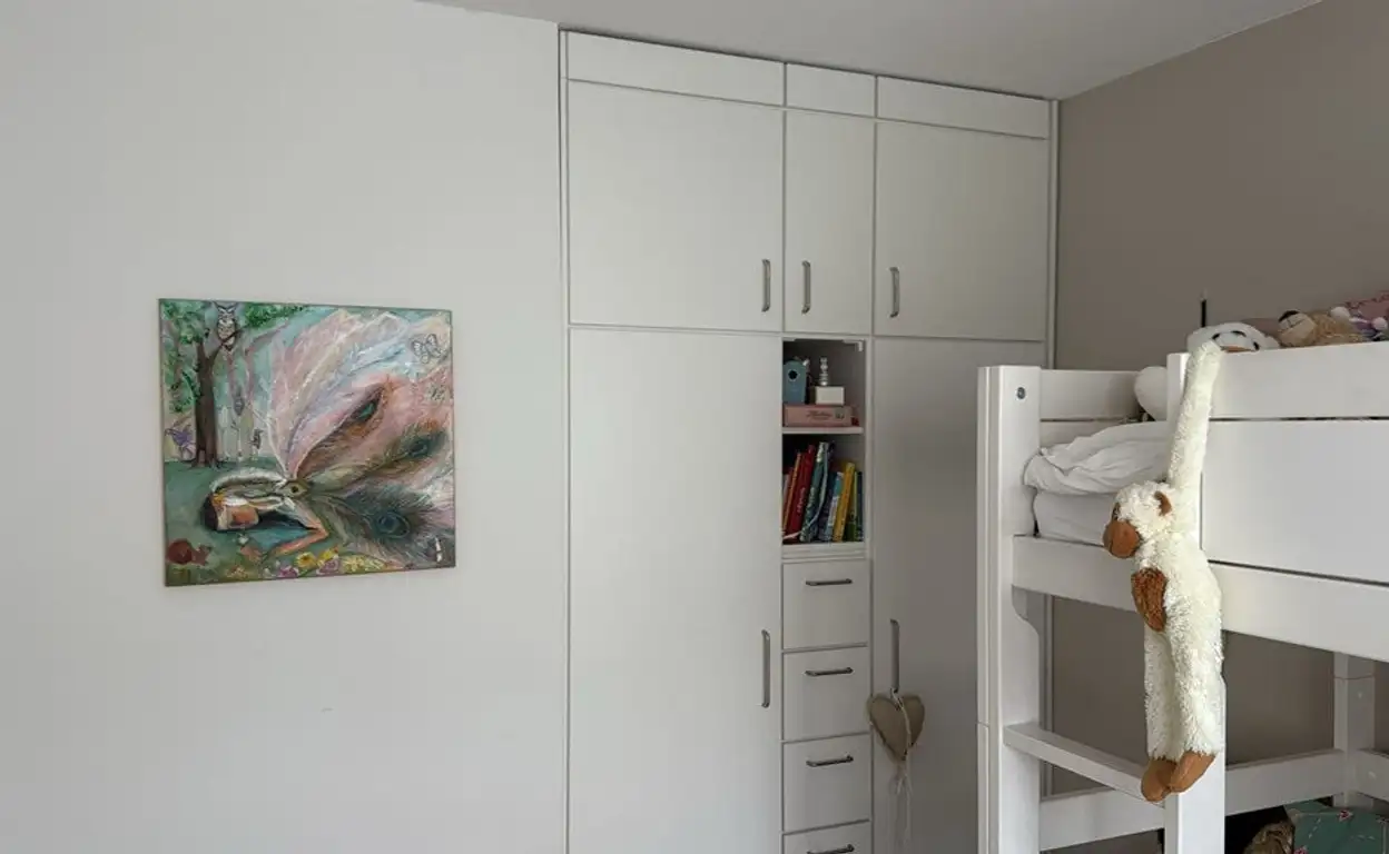 Foto #11 Huurwoning Dora Tamanaplein Amsterdam