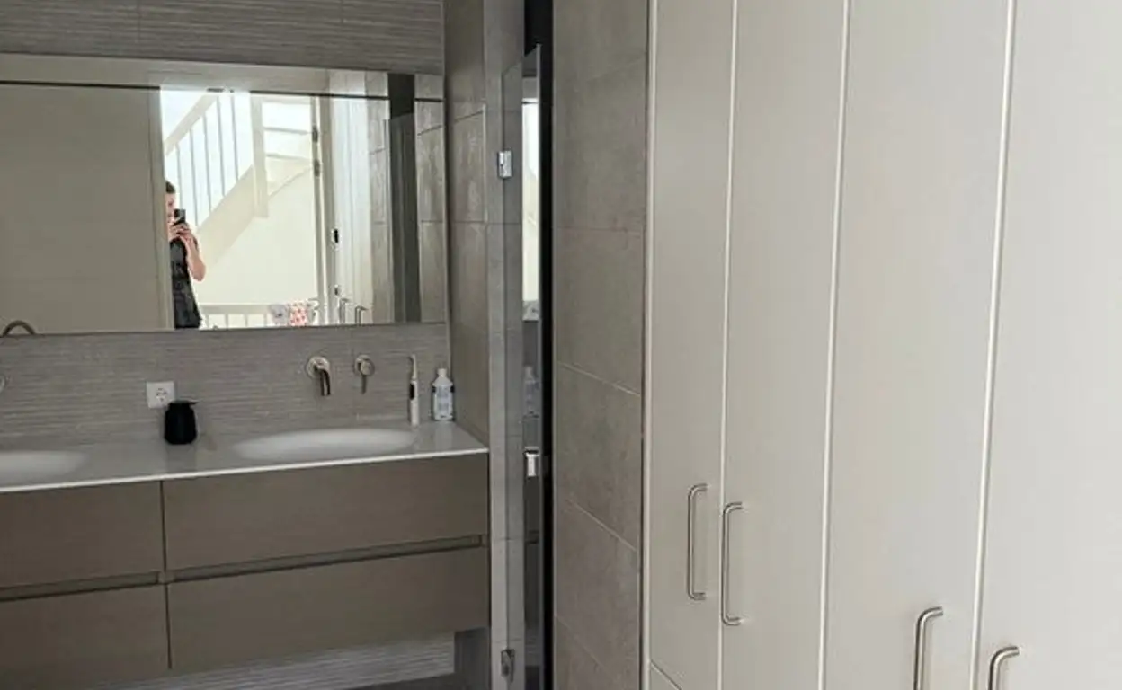 Foto #19 Huurwoning Dora Tamanaplein Amsterdam