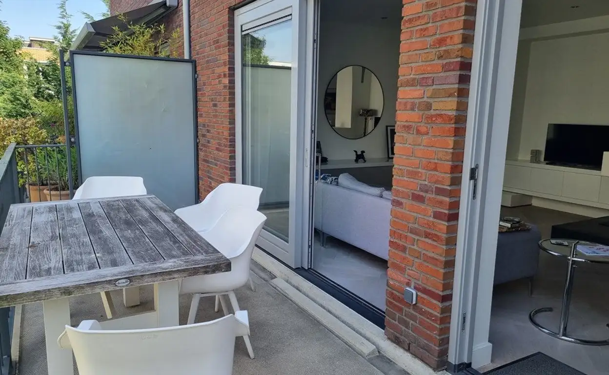 Foto #23 Huurwoning Dora Tamanaplein Amsterdam