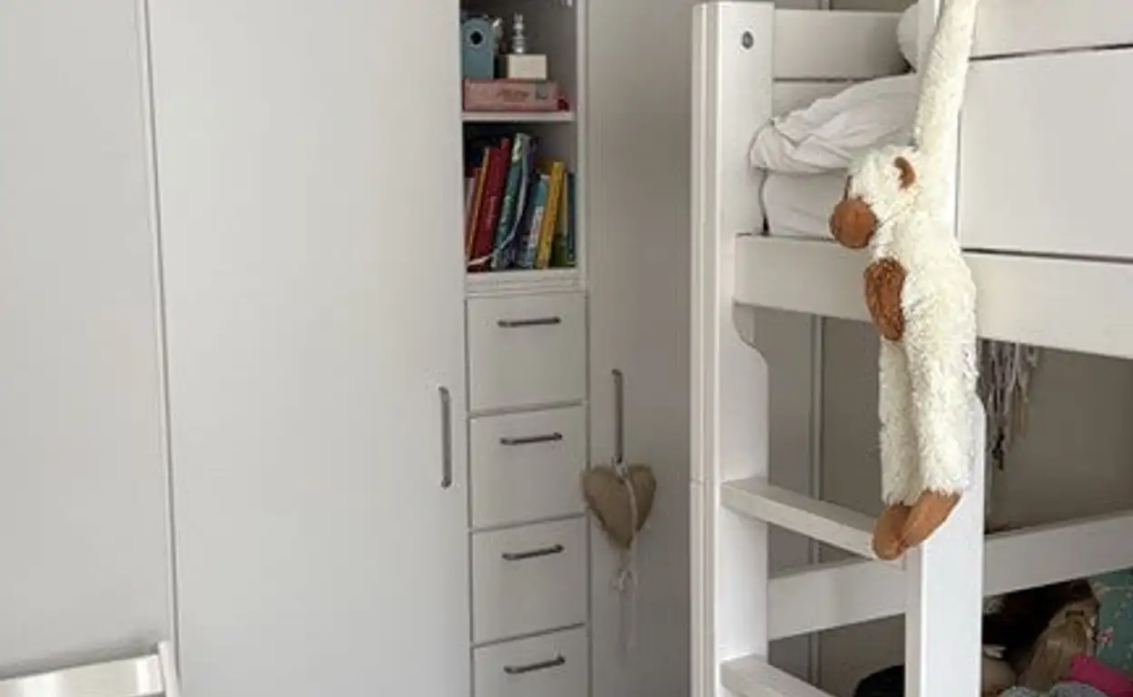 Foto #10 Huurwoning Dora Tamanaplein Amsterdam