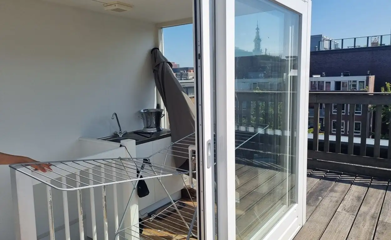 Foto #28 Huurwoning Dora Tamanaplein Amsterdam