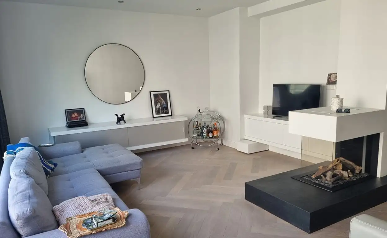 Foto #0 Huurwoning Dora Tamanaplein Amsterdam