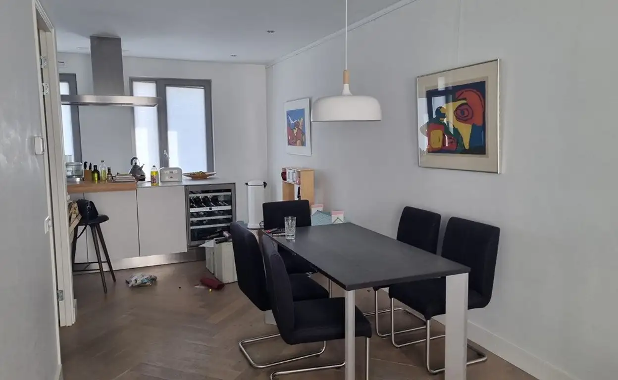 Foto #5 Huurwoning Dora Tamanaplein Amsterdam