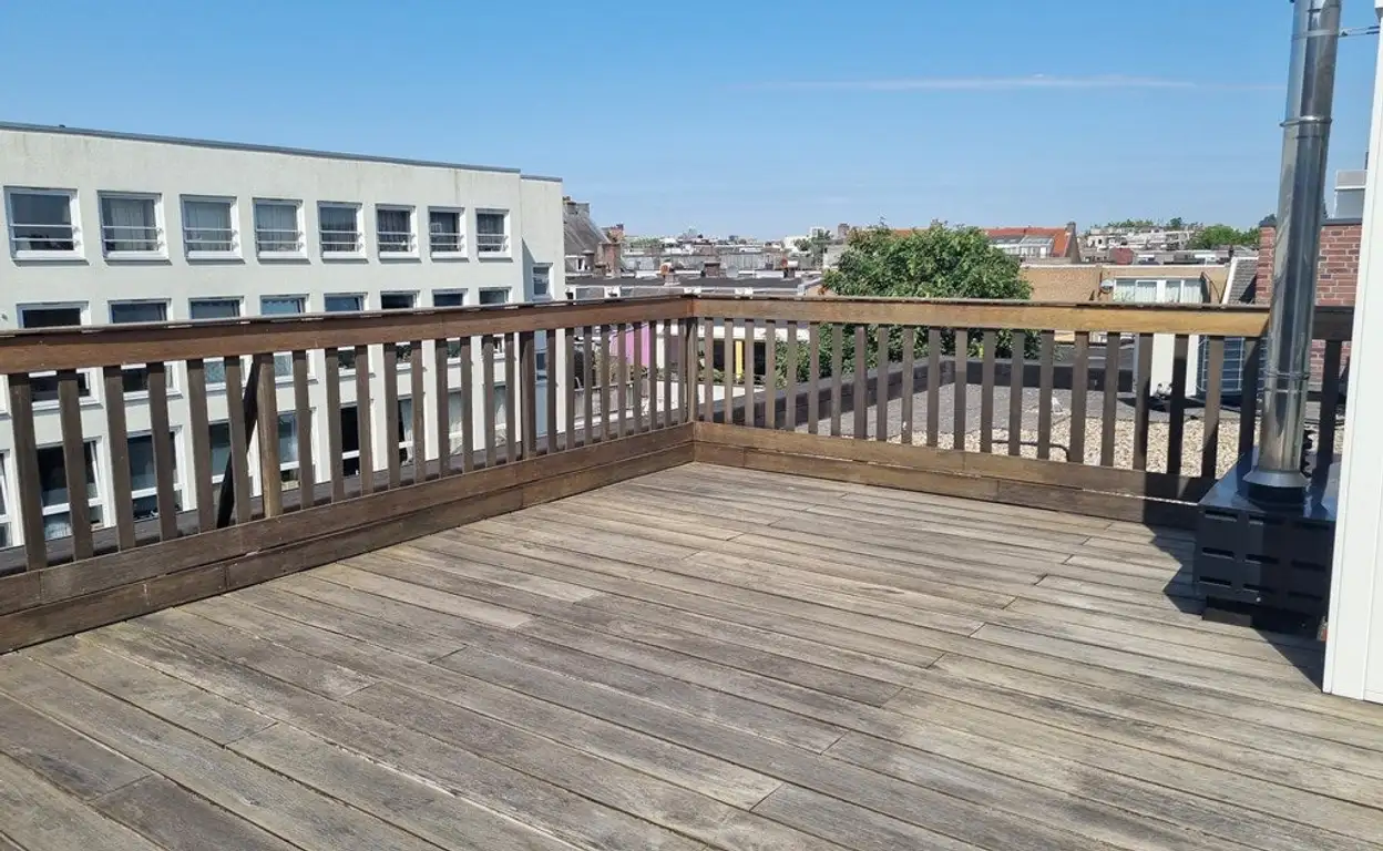 Foto #27 Huurwoning Dora Tamanaplein Amsterdam