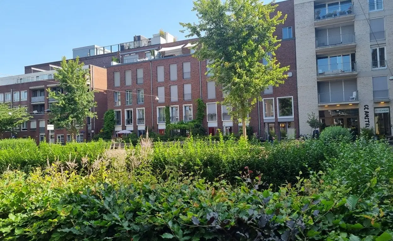 Foto #40 Huurwoning Dora Tamanaplein Amsterdam