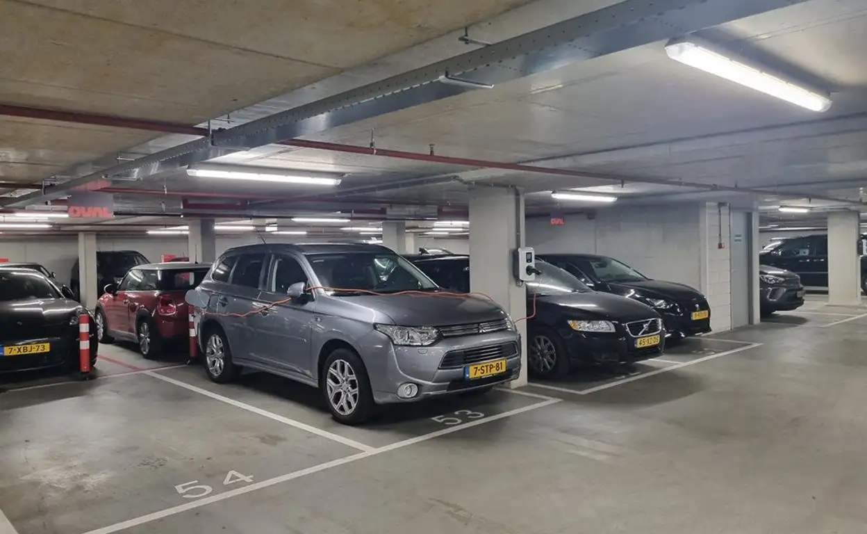 Foto #35 Huurwoning Dora Tamanaplein Amsterdam