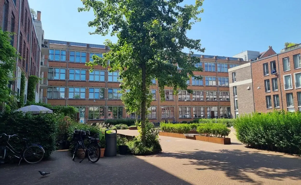 Foto #37 Huurwoning Dora Tamanaplein Amsterdam