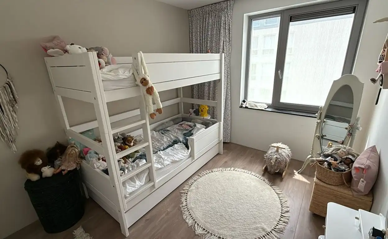 Foto #12 Huurwoning Dora Tamanaplein Amsterdam