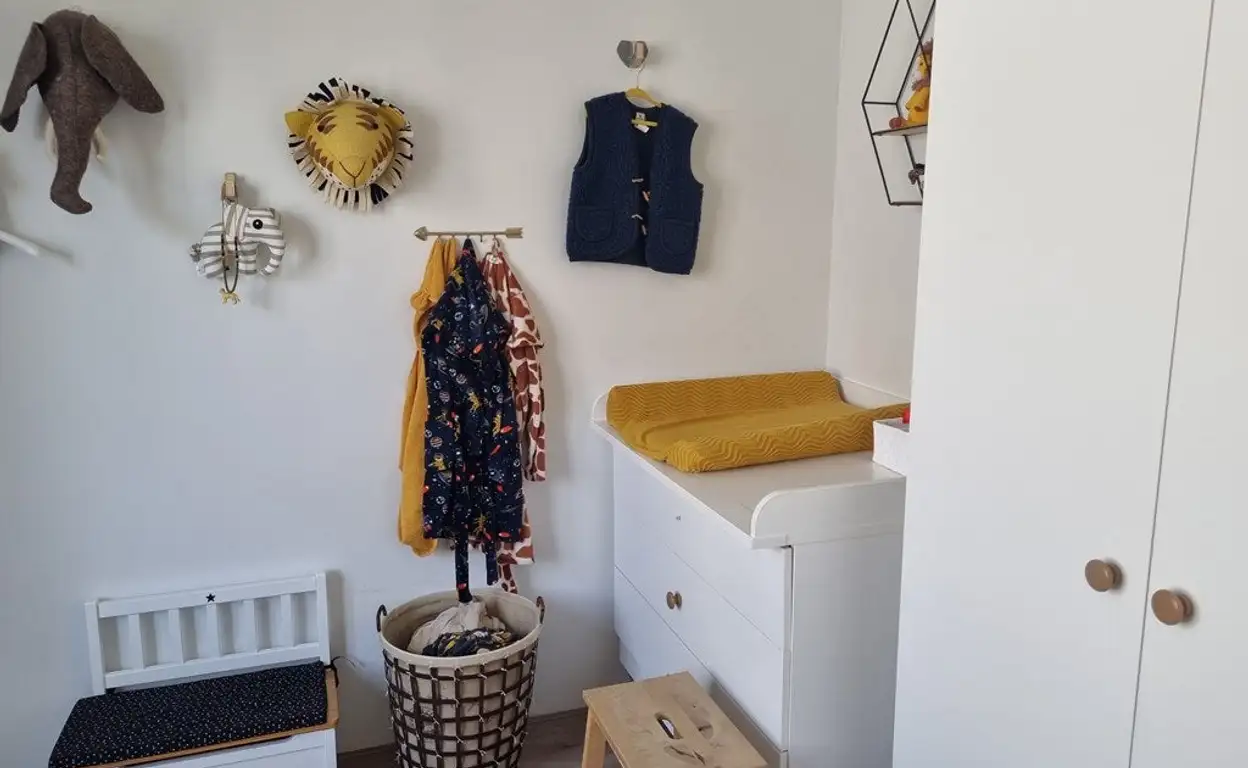 Foto #14 Huurwoning Dora Tamanaplein Amsterdam