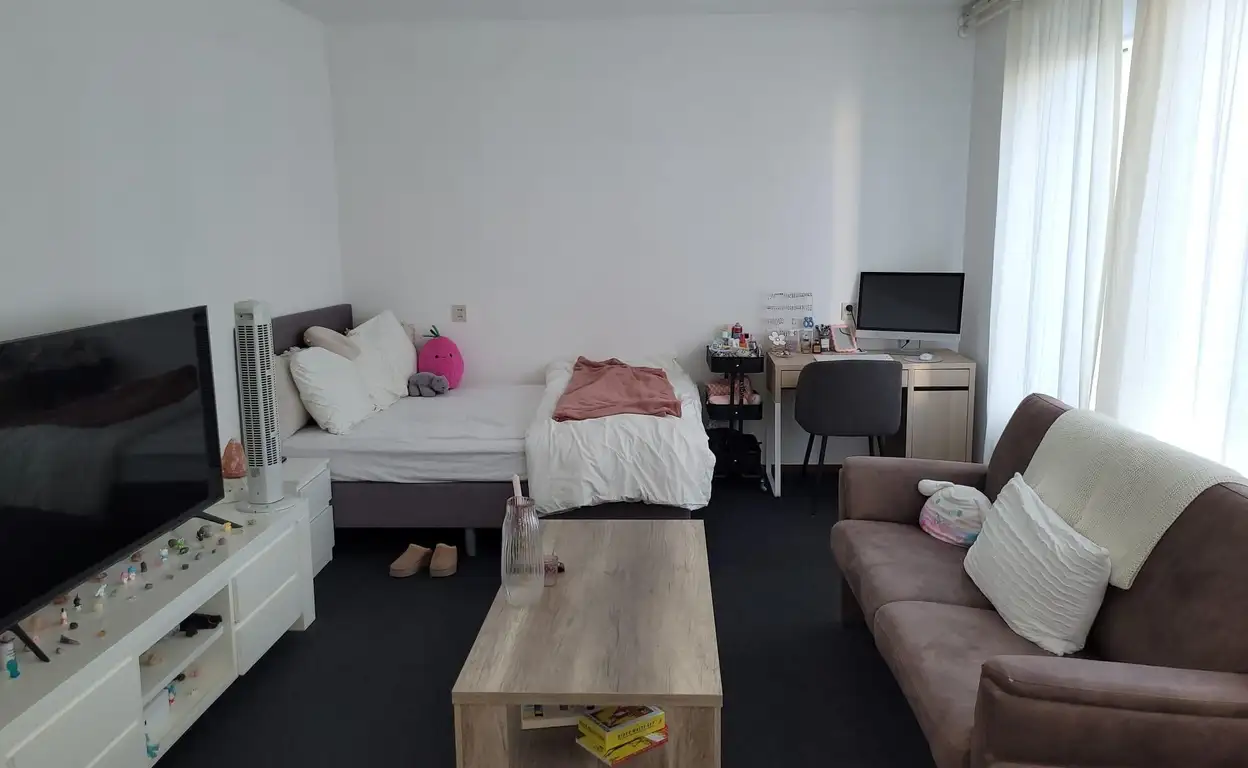 Foto #2 Studio 1e Oosterstraat Hilversum