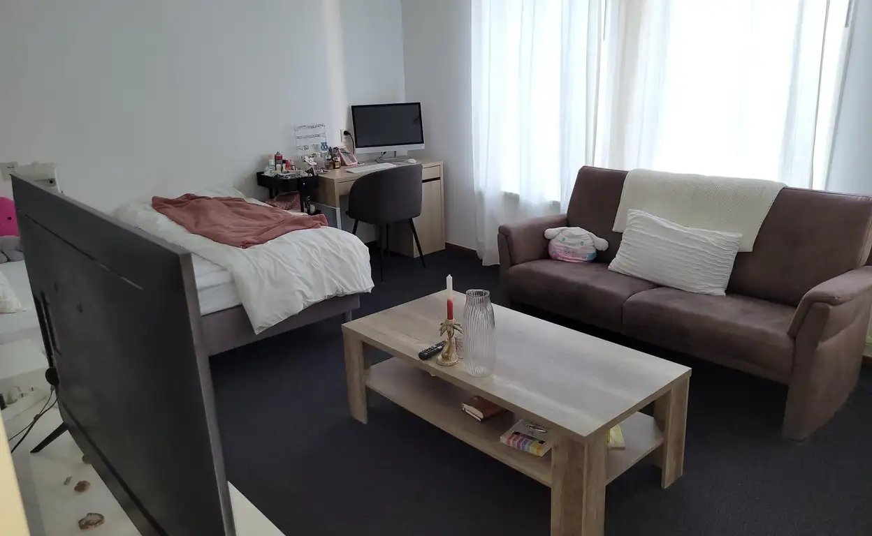 Foto #1 Studio 1e Oosterstraat Hilversum