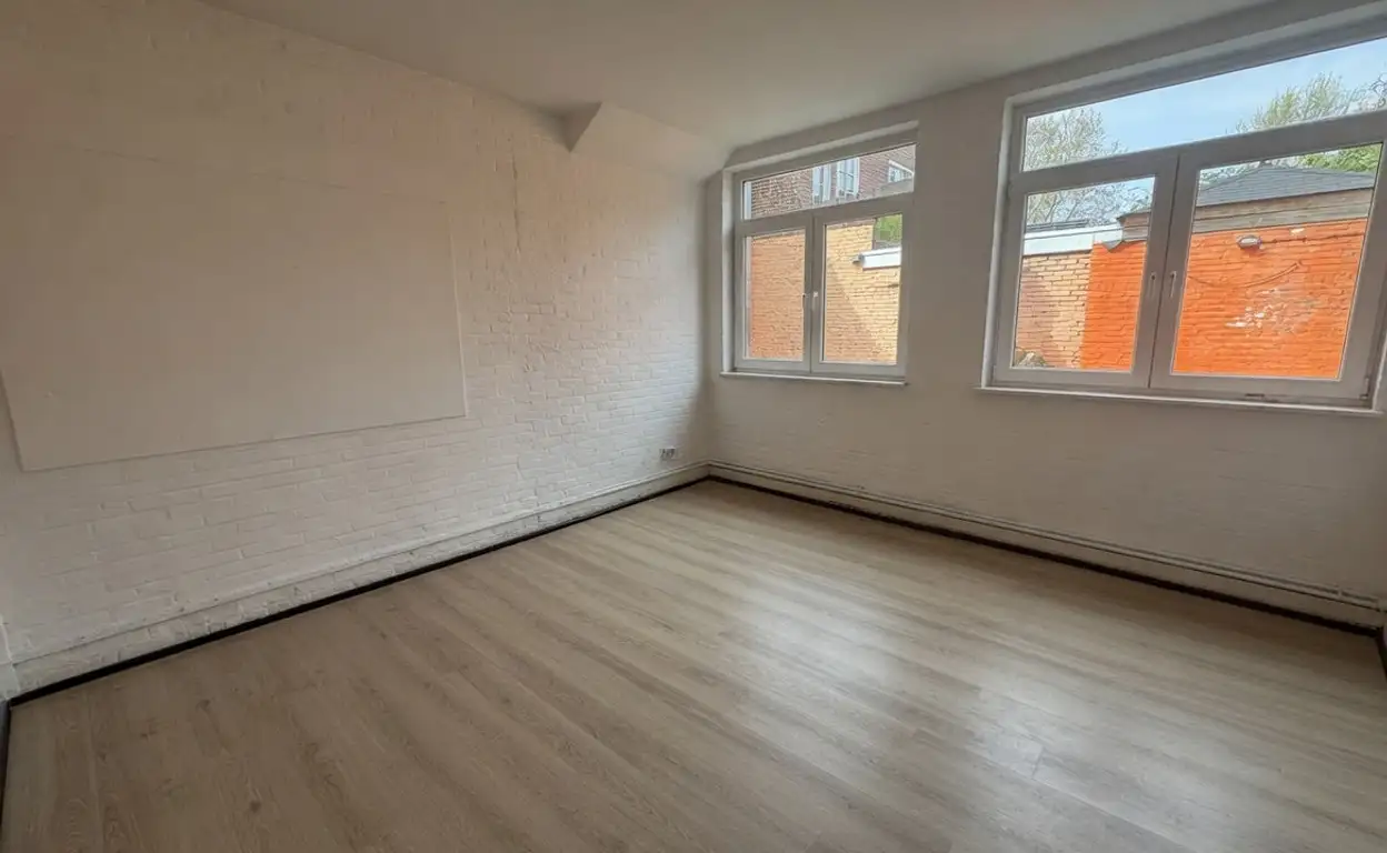 Foto #0 Kamer Kruisstraat Heerlen