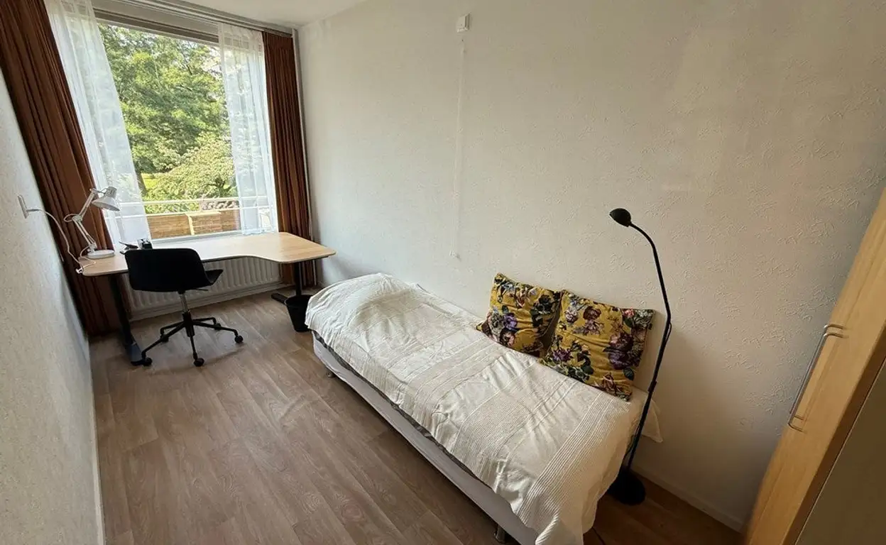Foto #15 Appartement Meander Amstelveen