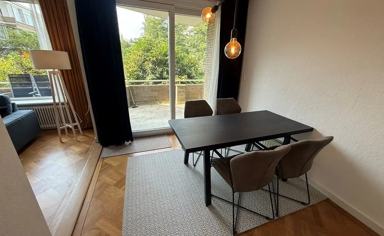 Foto #3 Appartement Meander Amstelveen