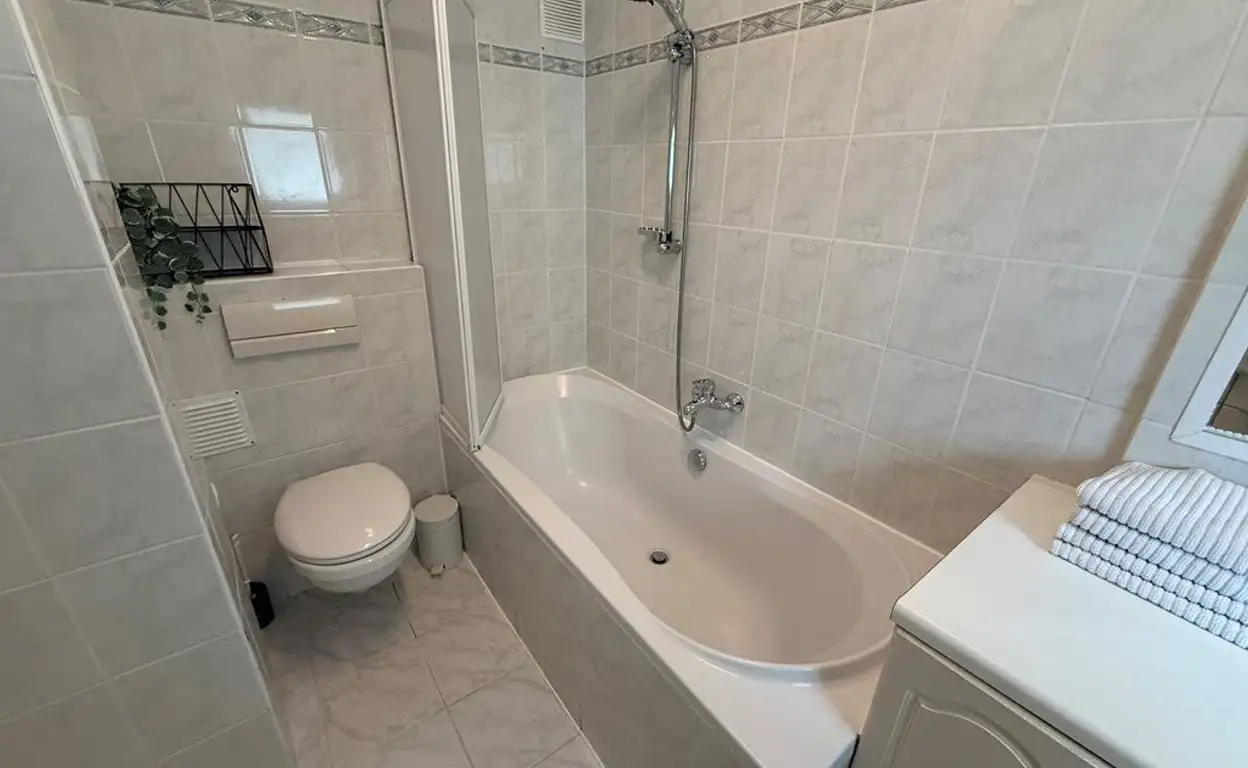 Foto #13 Appartement Meander Amstelveen