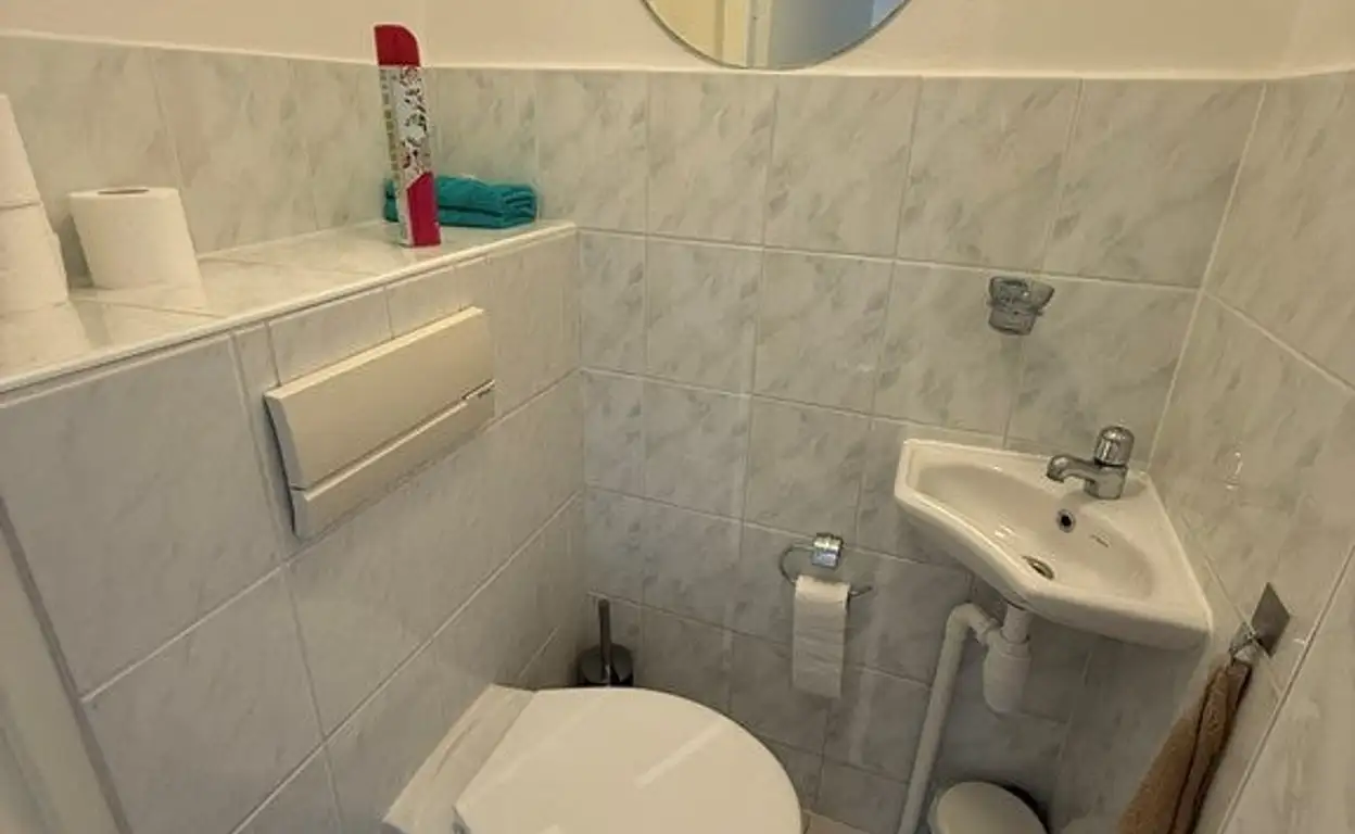 Foto #14 Appartement Meander Amstelveen