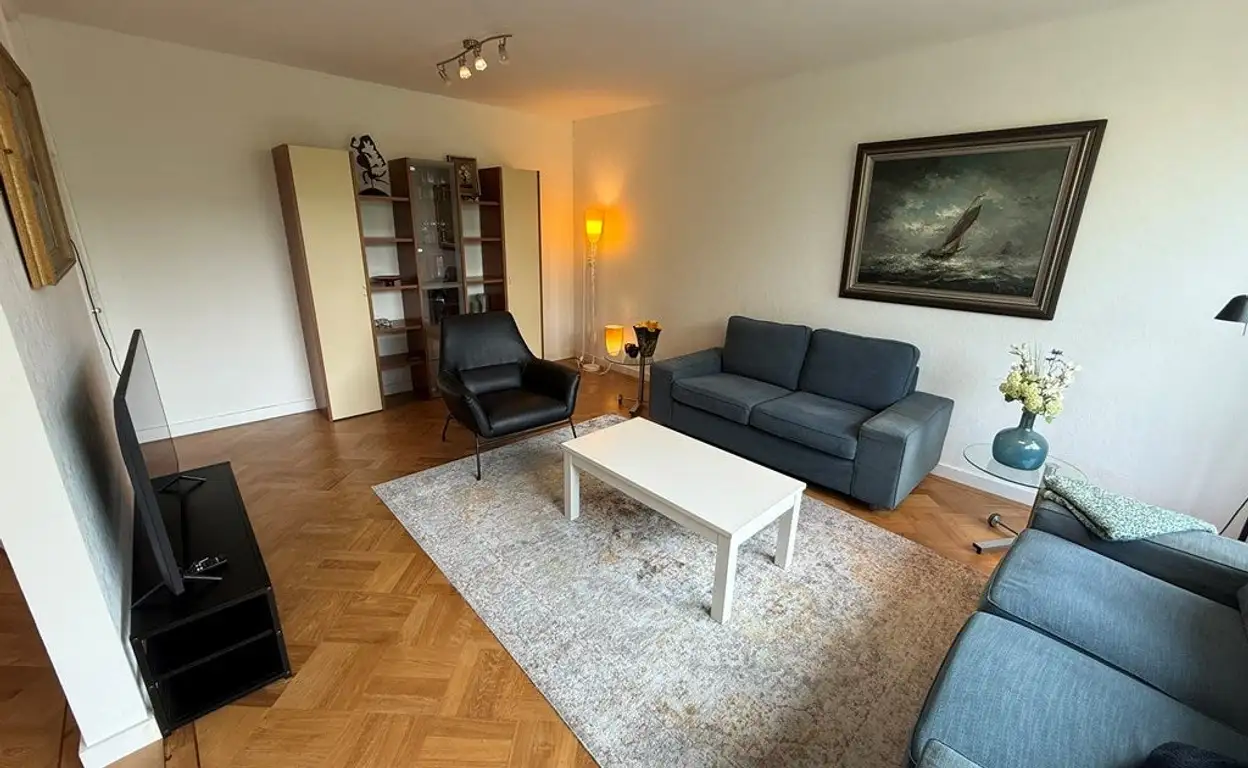 Foto #2 Appartement Meander Amstelveen