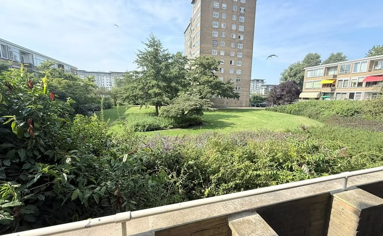 Foto #7 Appartement Meander Amstelveen