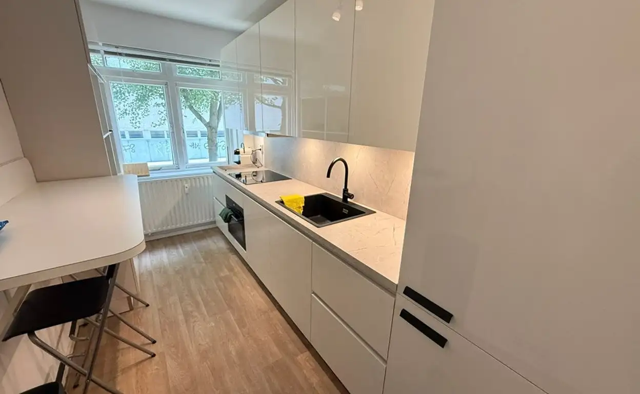 Foto #8 Appartement Meander Amstelveen