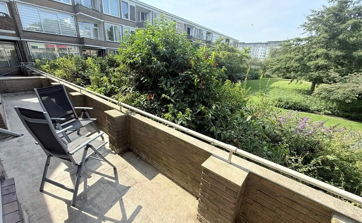 Foto #6 Appartement Meander Amstelveen