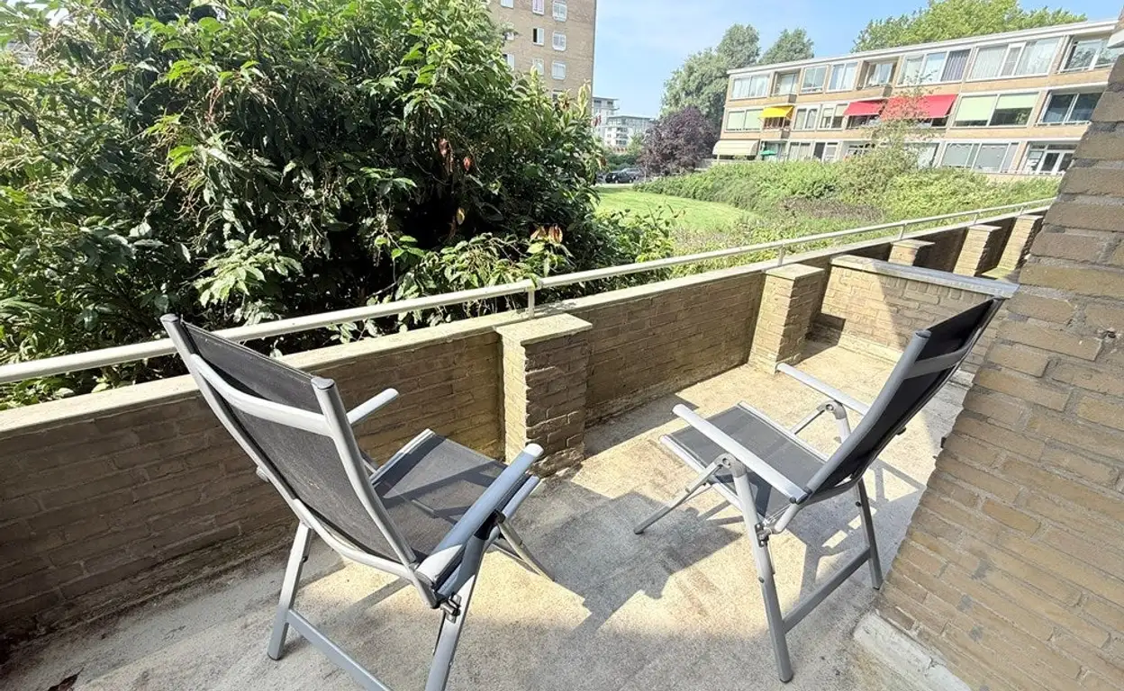 Foto #5 Appartement Meander Amstelveen