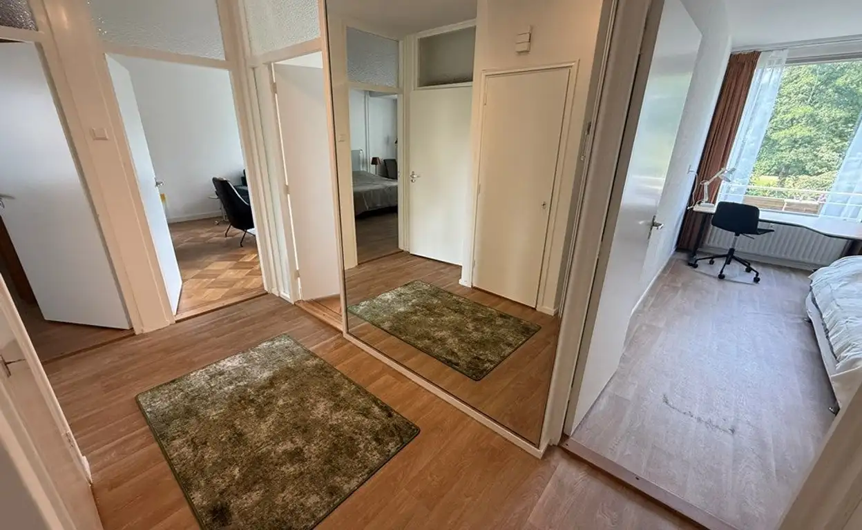Foto #9 Appartement Meander Amstelveen