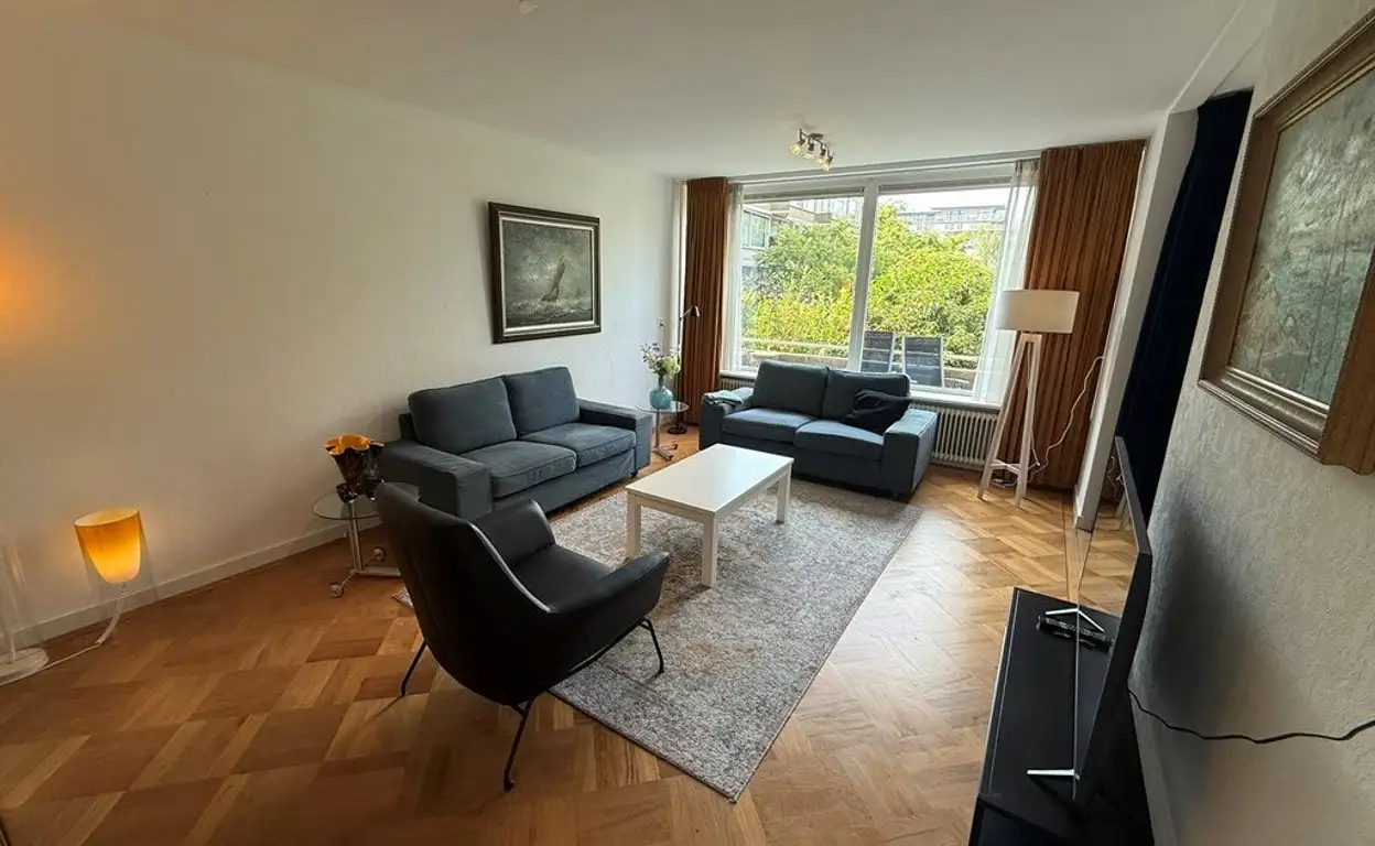 Foto #1 Appartement Meander Amstelveen