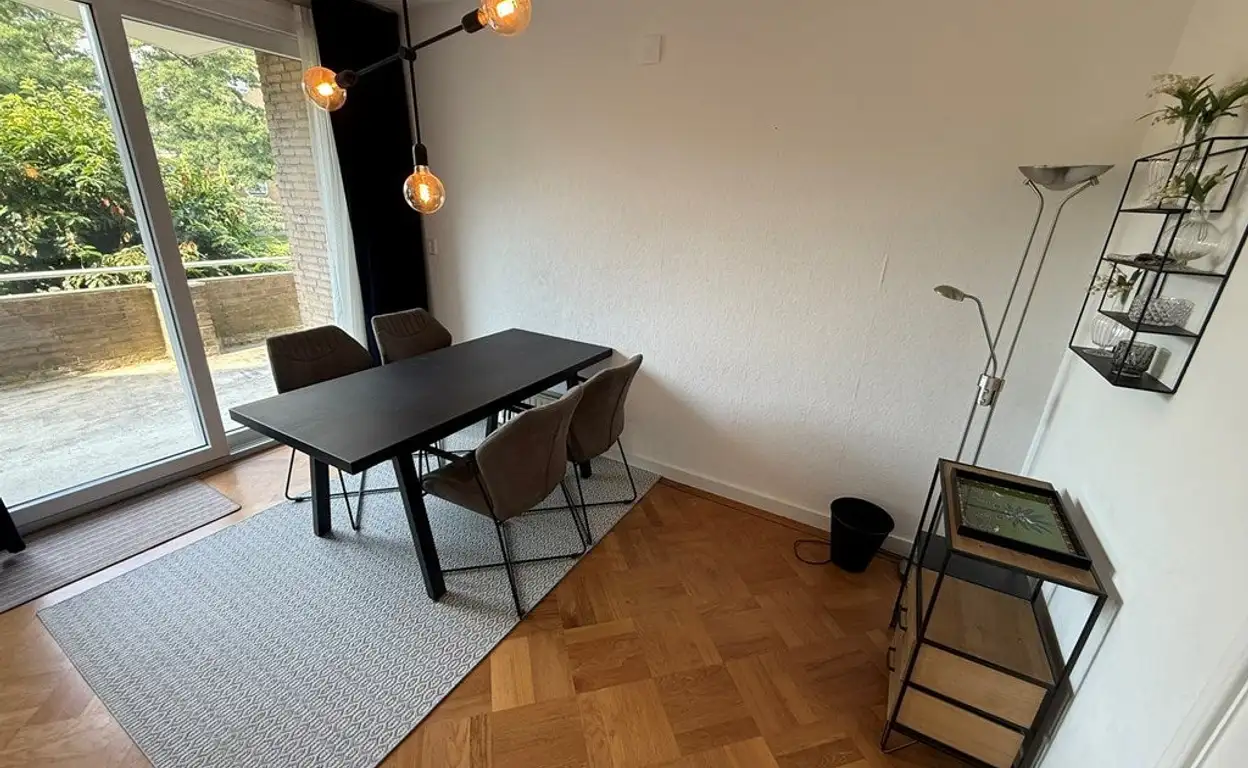 Foto #4 Appartement Meander Amstelveen