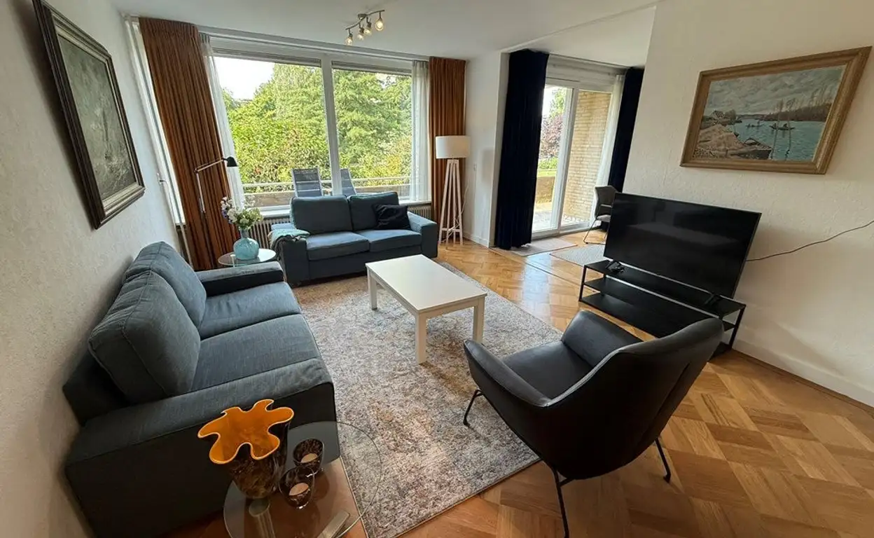 Foto #0 Appartement Meander Amstelveen