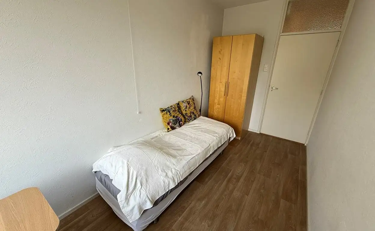 Foto #16 Appartement Meander Amstelveen
