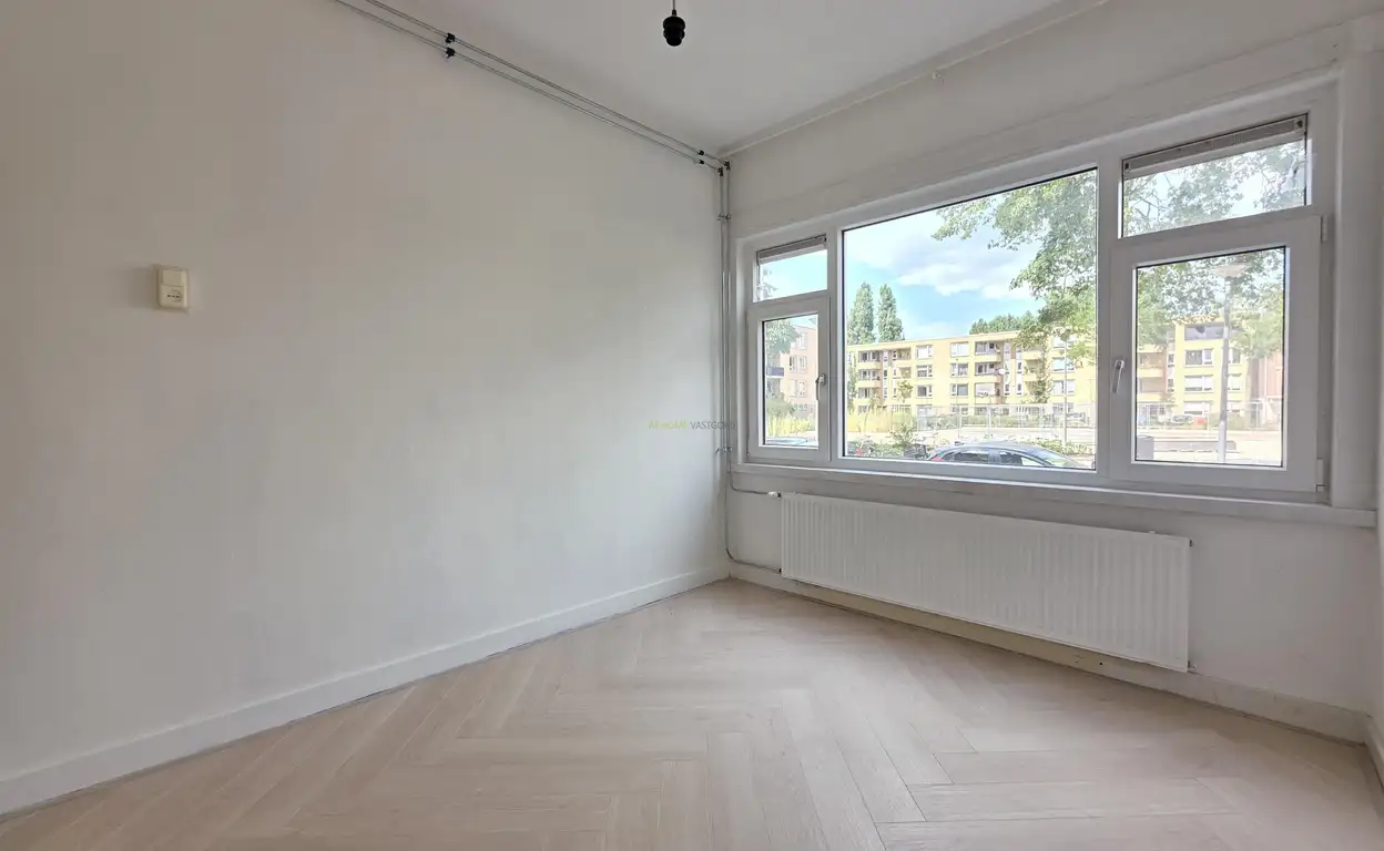 Foto #13 Appartement Bergstraat Rotterdam