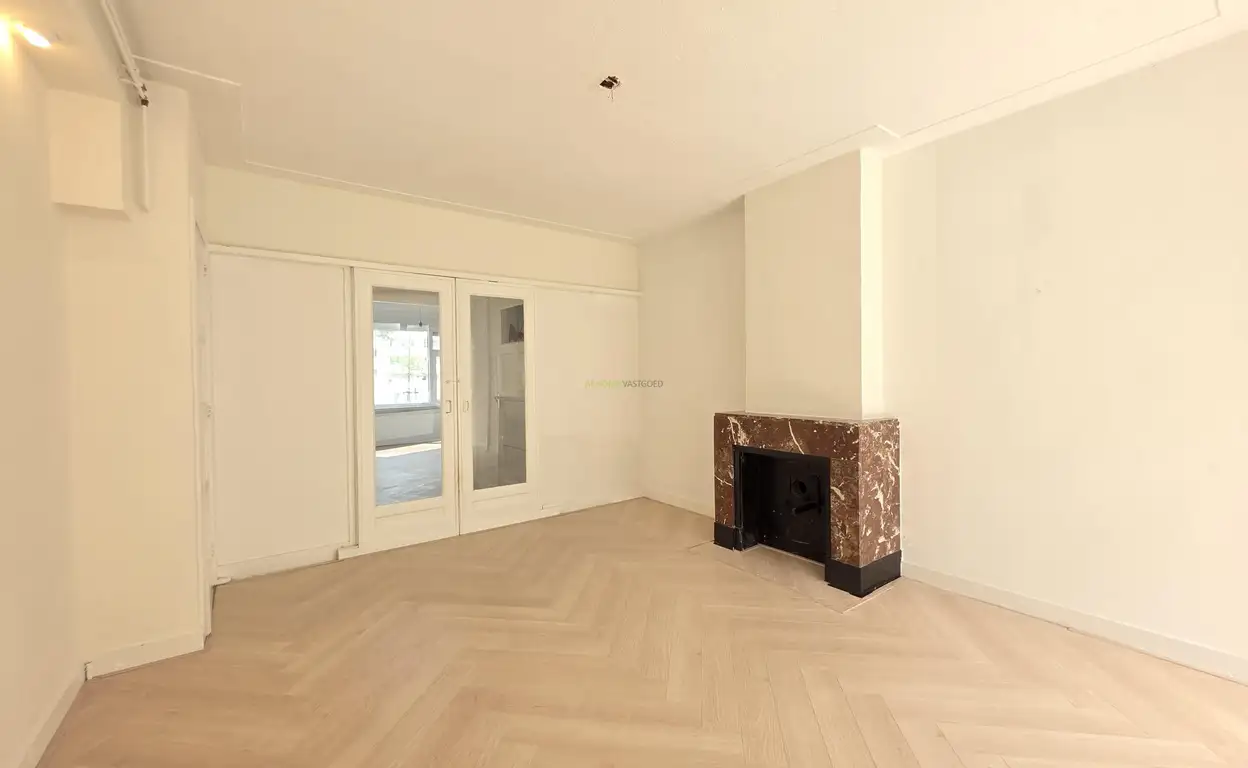 Foto #8 Appartement Bergstraat Rotterdam