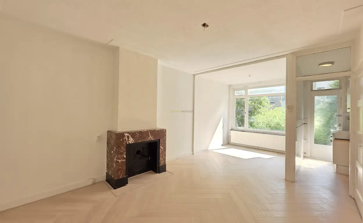 Foto #5 Appartement Bergstraat Rotterdam